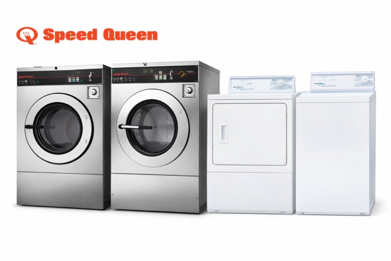 lavadoras speed queen mty mexico