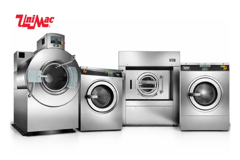 lavadoras unimac mexico mty